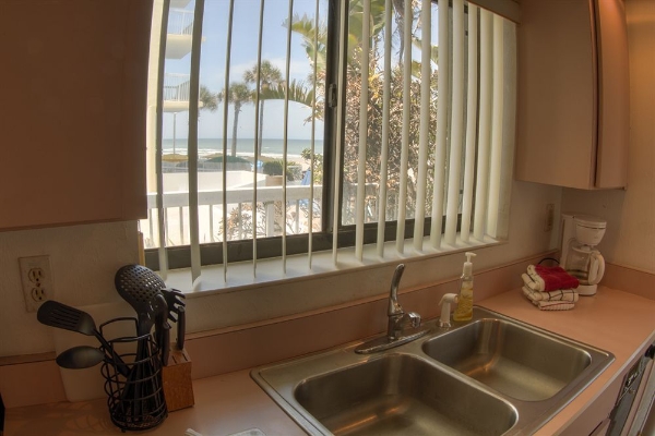 Hotel Beacon Suites